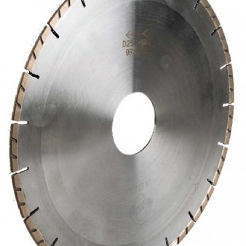 DIAMOND CUTTING DISKS FOR LAMINATED AND BULLET PROOF GLASSES